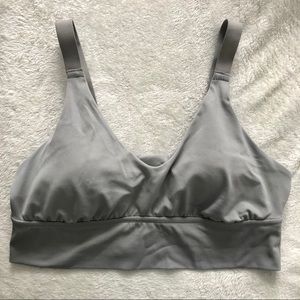 Aerie / American Eagle Chill Twist Sports Bra
